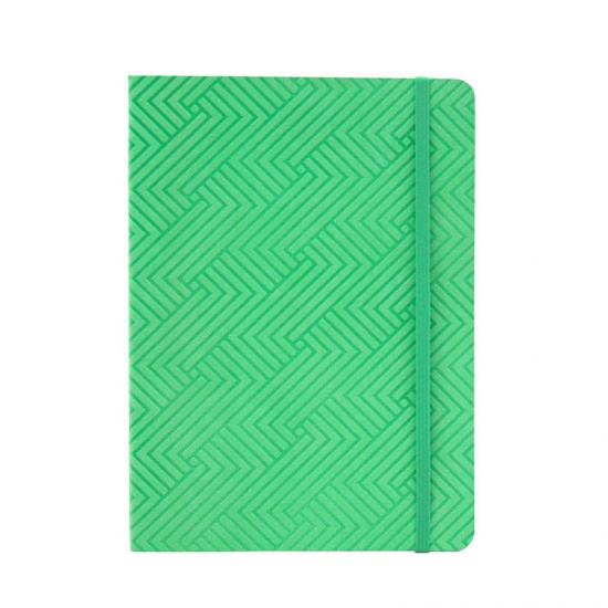 A5 quality  thermo PU journal
