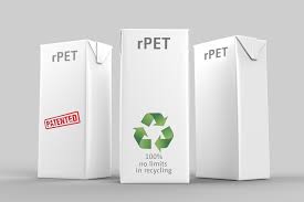 What is RPET? Why is it Eco friendly?