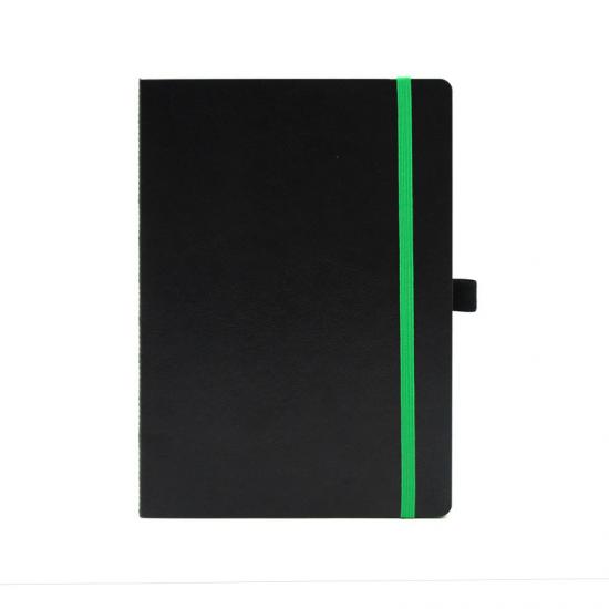 A5 PU journal