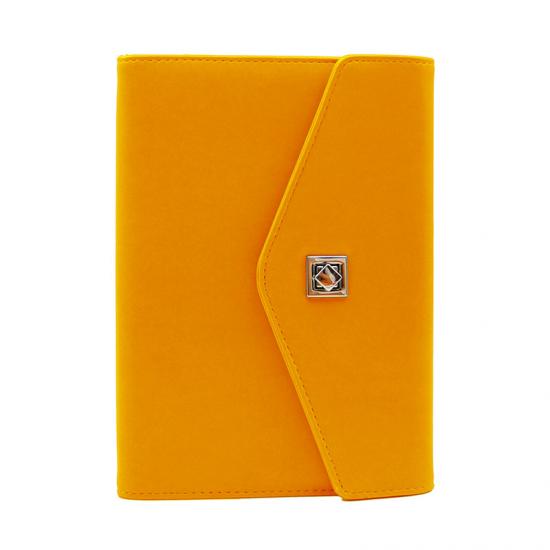 A5 PU journal