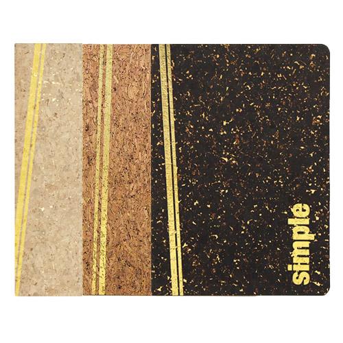 A5 fashion notebook
