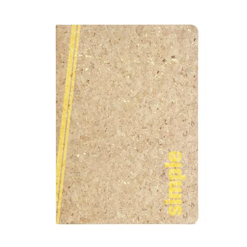 A5 fashion notebook