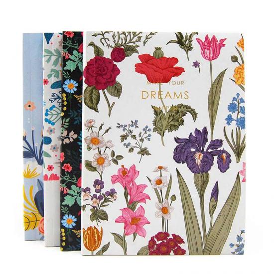 A5 eco-friendly diary