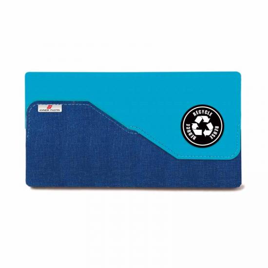 RPET Pen Case