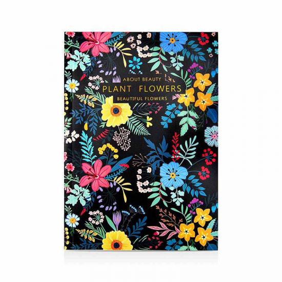 A5 eco-friendly diary