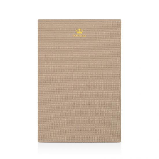 ecofriendly RPET notebook