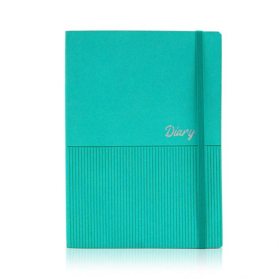 Thermo Pu diary