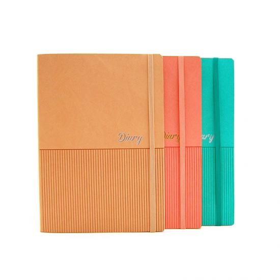 Thermo Pu diary