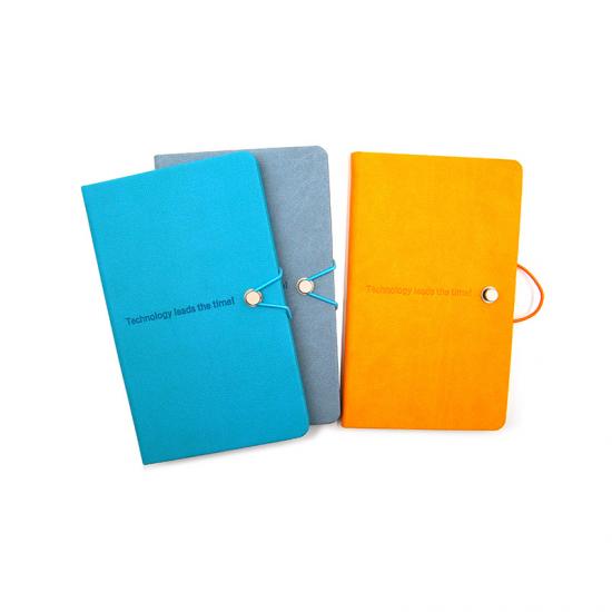 A5 quality hardcover journal