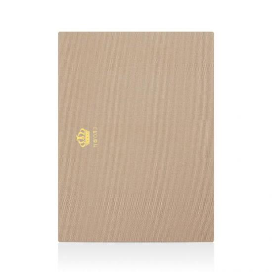 ecofriendly RPET notebook