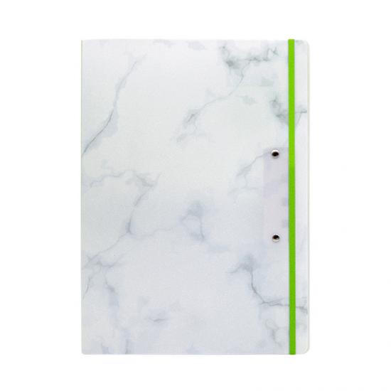 A3 Plastic file folder