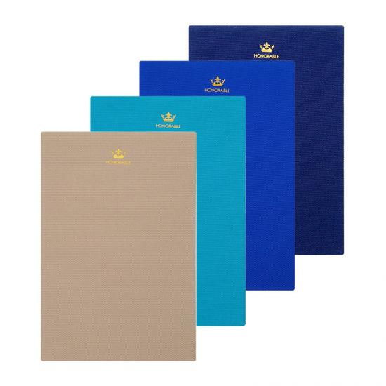 ecofriendly RPET notebook