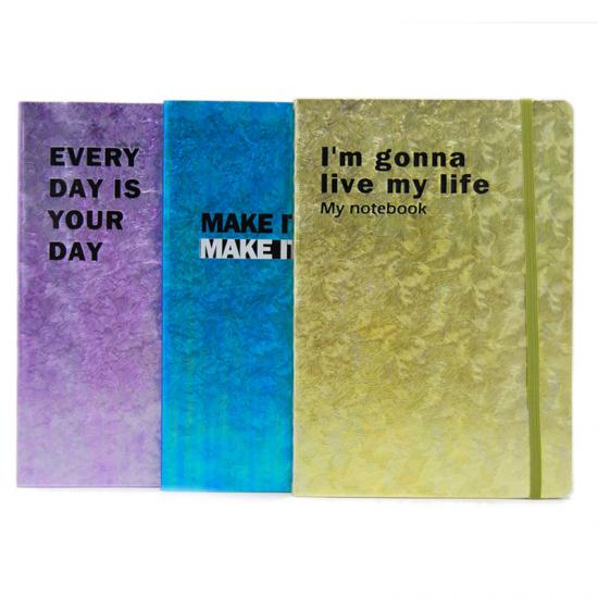 PU Notebook