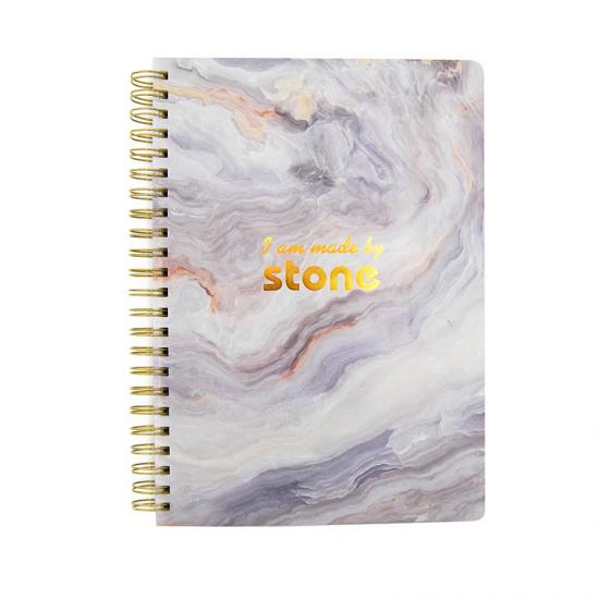 Stone Paper Notebook