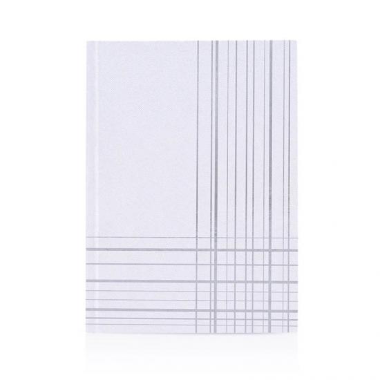A5  cardboard texture paper journal
