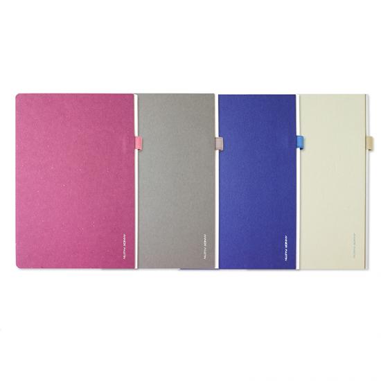 A5 hardcover notebook