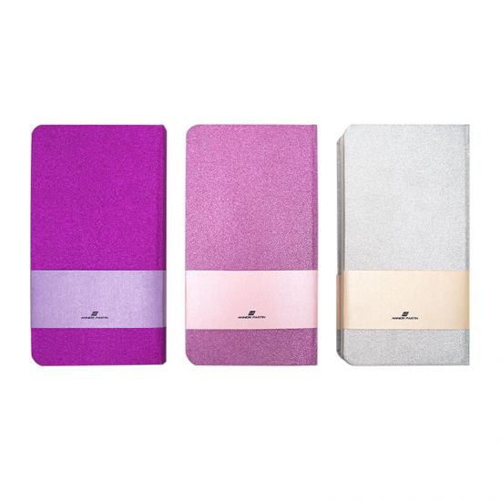 A5 case binding diary