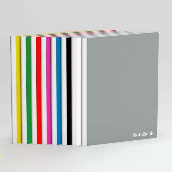 A4 notebook