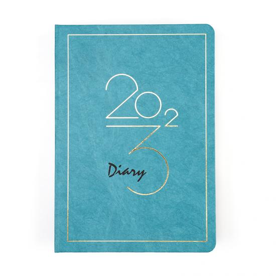 a5 case binding notebook