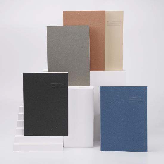 perfect binding notebook