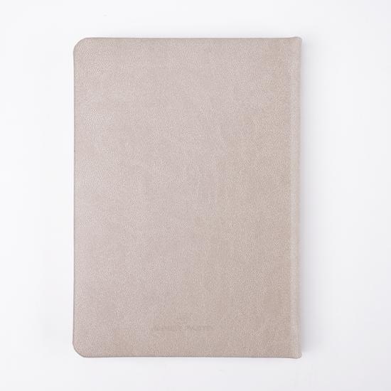 B6 ivory paper journal