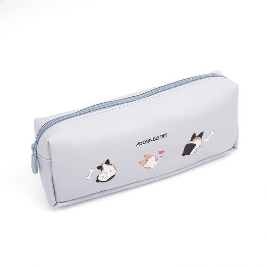 PU pencil case