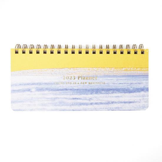 White paper planner
