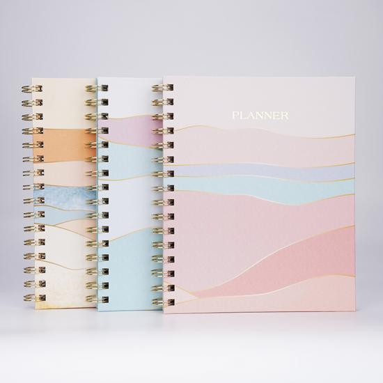White paper planner