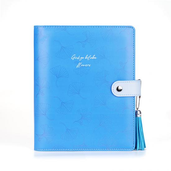 White paper organizer