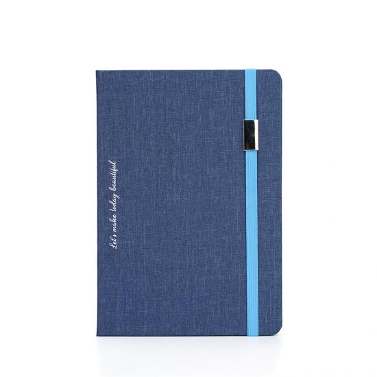 White paper diary