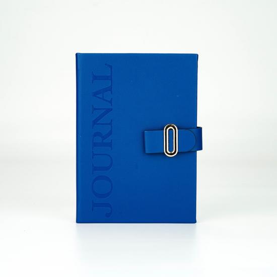 A6 case binding journal