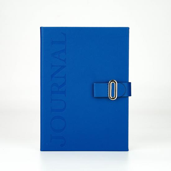 B6 case binding journal