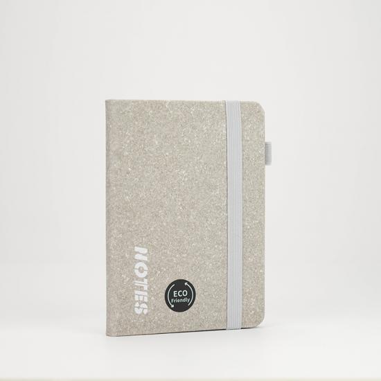  A6 Case Binding Eco-friendly Journal