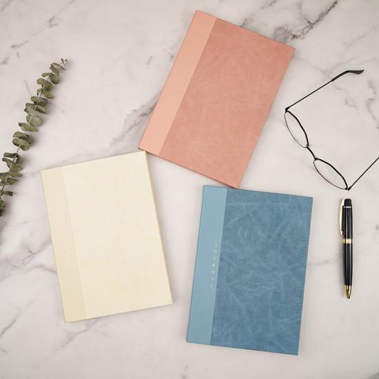 A5 Case Binding Hardcover Journal