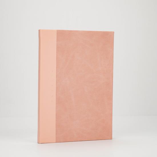 A5 Case Binding Hardcover Journal