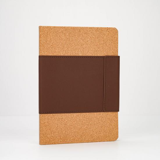  A5 Case Binding Recycle Journal