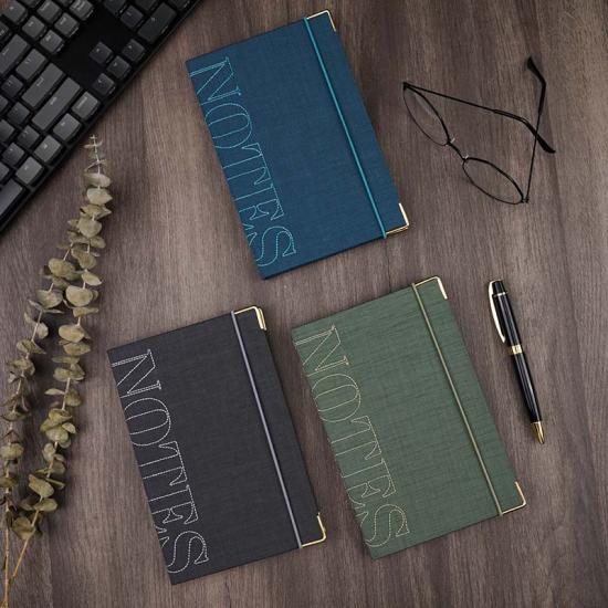 B6 Case Binding Notebook