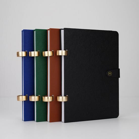 A5 Hardcover Journal