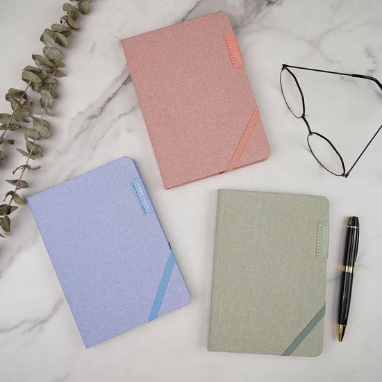Hardcover Case Binding Notebook