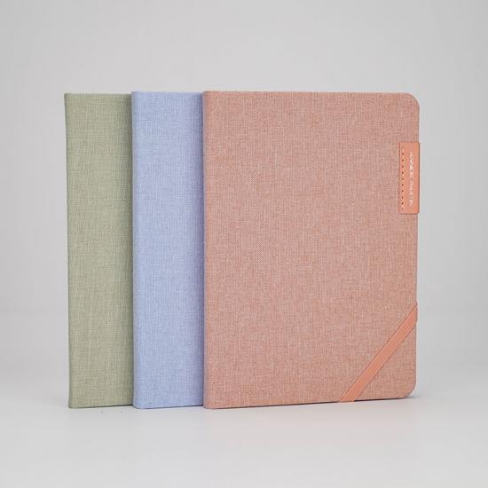 Hardcover Case Binding Notebook