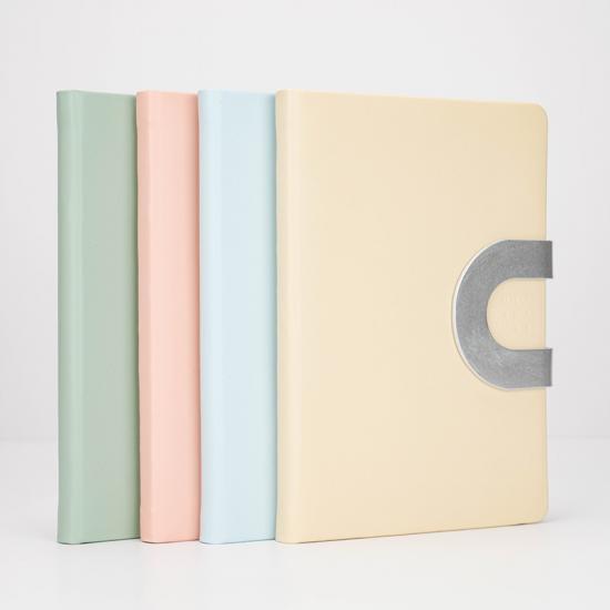 A5 Case Binding Diary