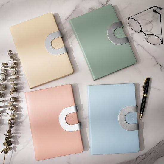A5 Case Binding Diary