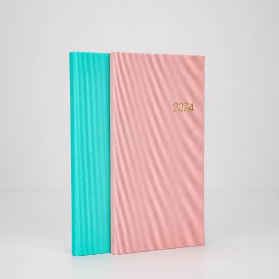 B5 Wire-o Binding Weekly Planner