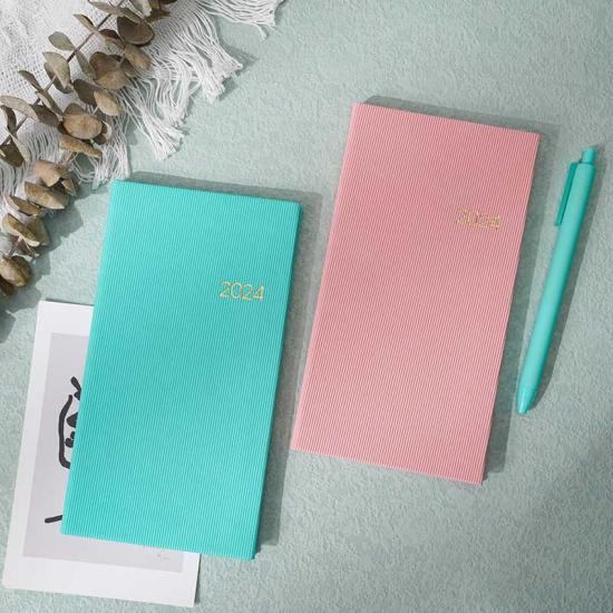 B5 Wire-o Binding Weekly Planner