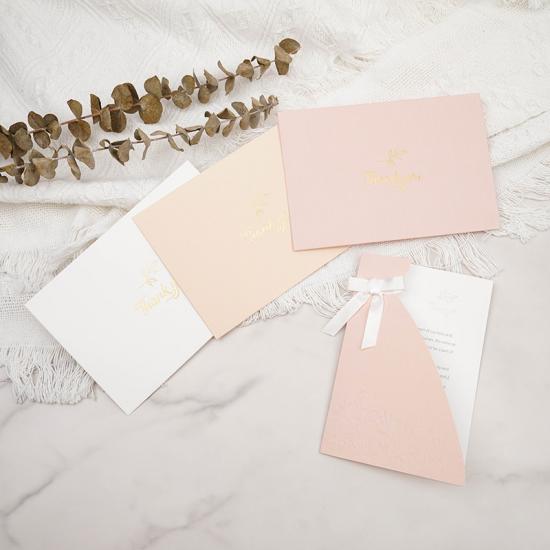 Thank You Card Set