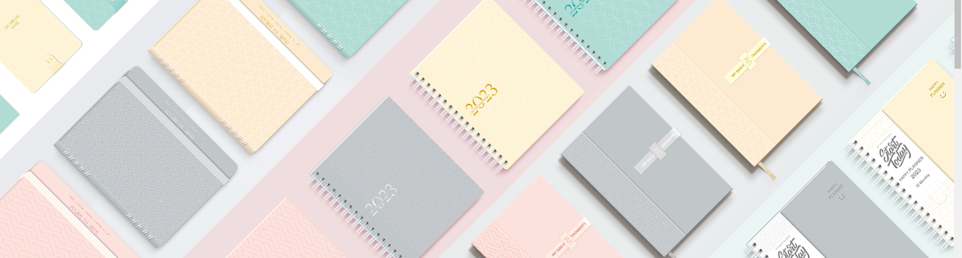 Custom Notebook Wholesale,Notepad Manufacturer