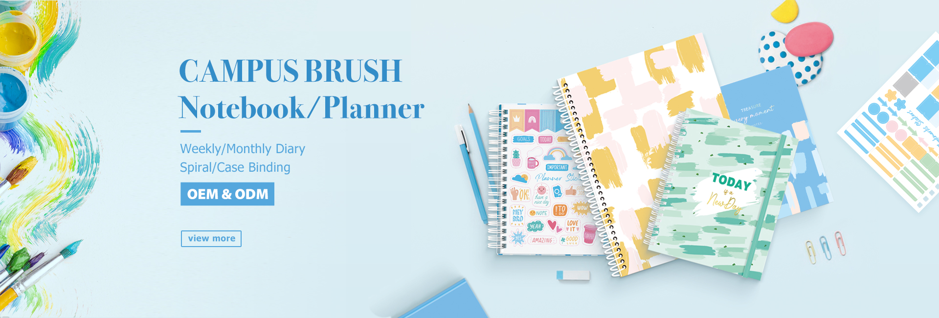 China Notebook Printing Manufacturer,Custom Journals Manufacturer