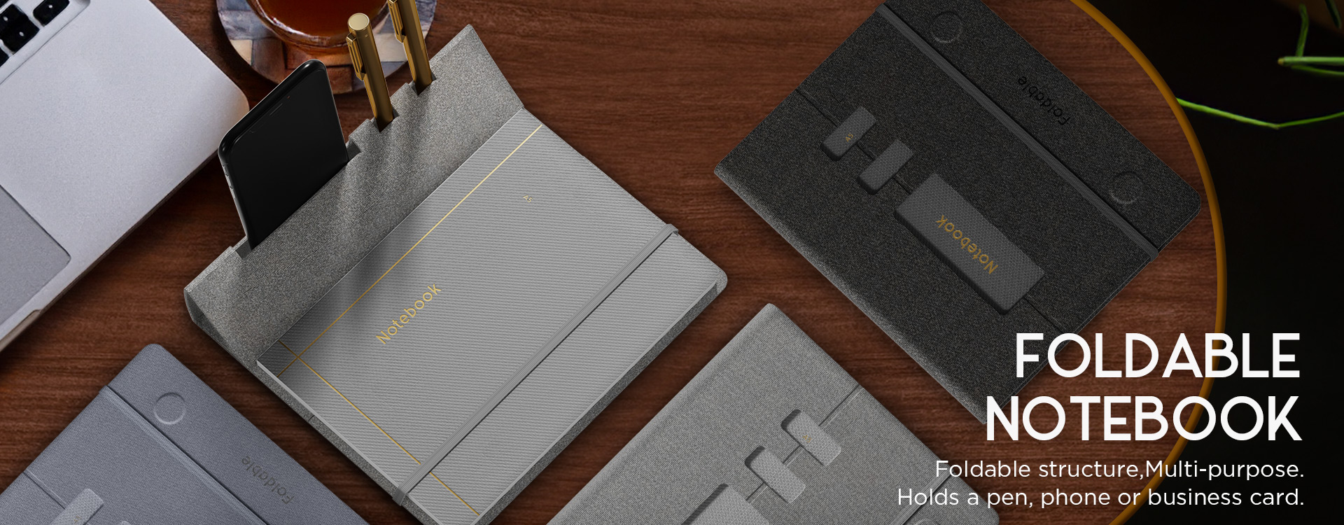 Custom Notebook Wholesale,Notepad Manufacturer